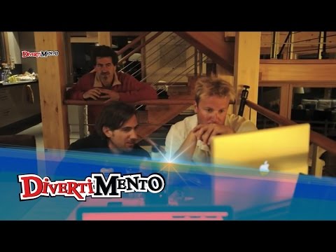 DivertiMento | Dank an über 100000 Facebook Fans