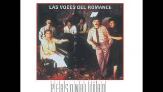 Video thumbnail of "Mocedades - Las Palabras"