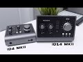 Audient iD4 / iD14 MKII USB Audio Interface Impressions!