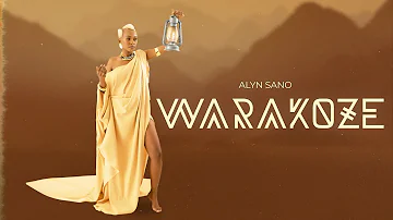 Alyn Sano - Warakoze (Lyric)