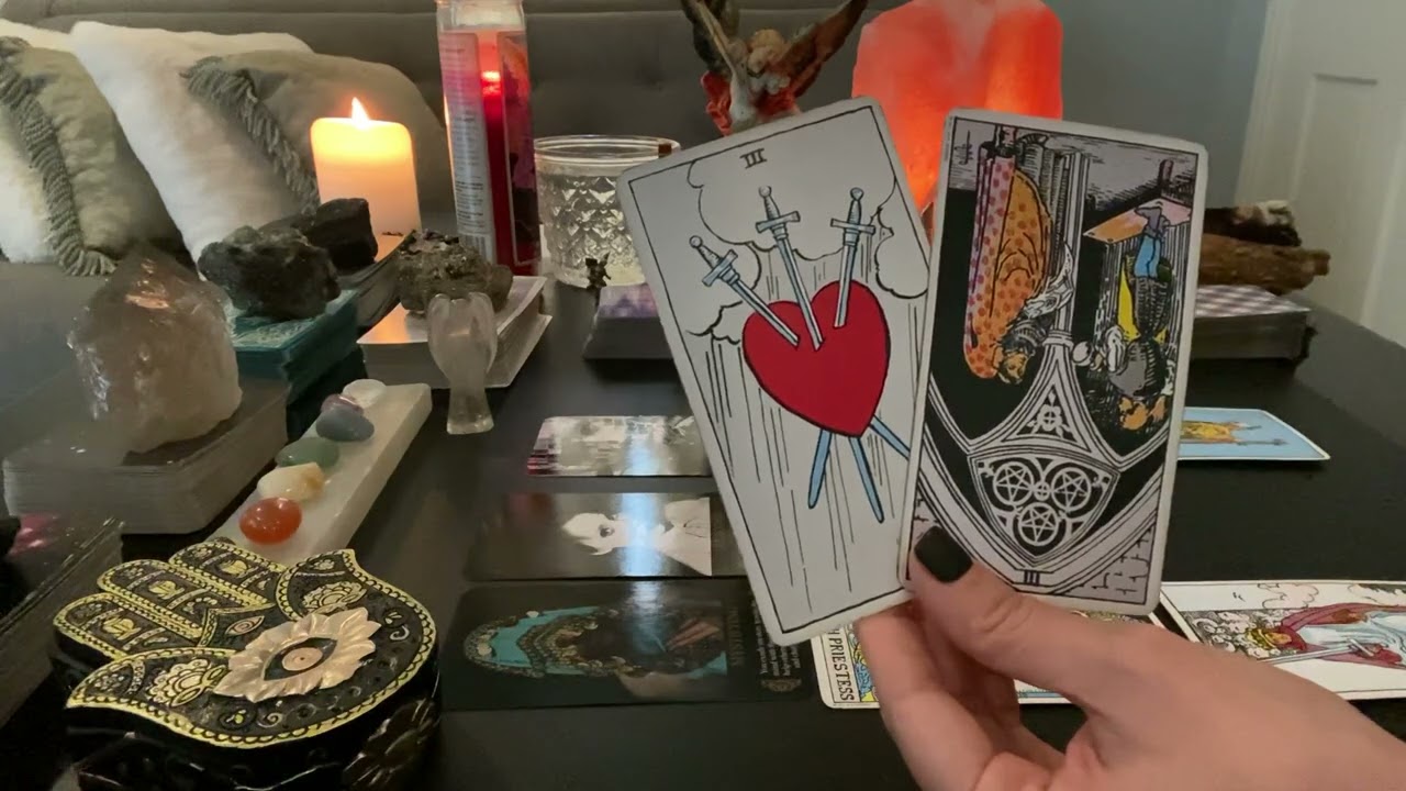 PISCES ♓️ YOU TRIGGERED THEM FOR THE BETTER/THE TRUTH