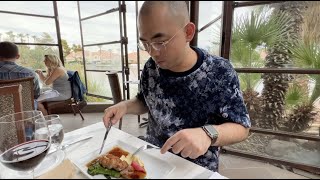 避坑指南：法国餐厅Marché Bacchus不及格（20220801第5137期)