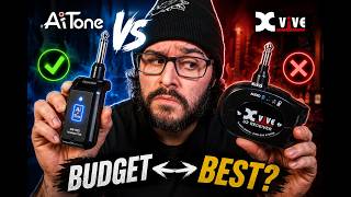 AiTone vs XVIVE U2 | Which One Should You Buy?