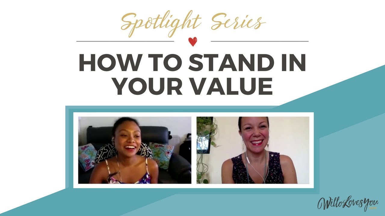 willow перевод Spotlight Series, Episode 1 - Faith Lantz