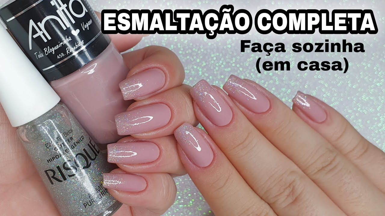 Veja como é ter um robô pintando suas unhas por US$ 10