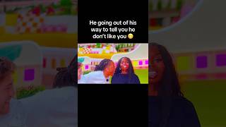 Every joke has little bit of truth 🤷🏽‍♀️ #olandria #taylor #clarke #casaamor #villa #loveislandusa
