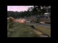 Motorsport random crashes #3