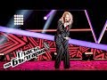 Best Rock &amp; Metal Auditions - The Voice Of Bulgaria