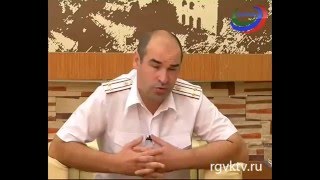 Интервью камалудинова Р И