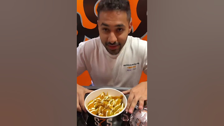 هل يستاهل مطعم سحس  🍔 ؟ #short