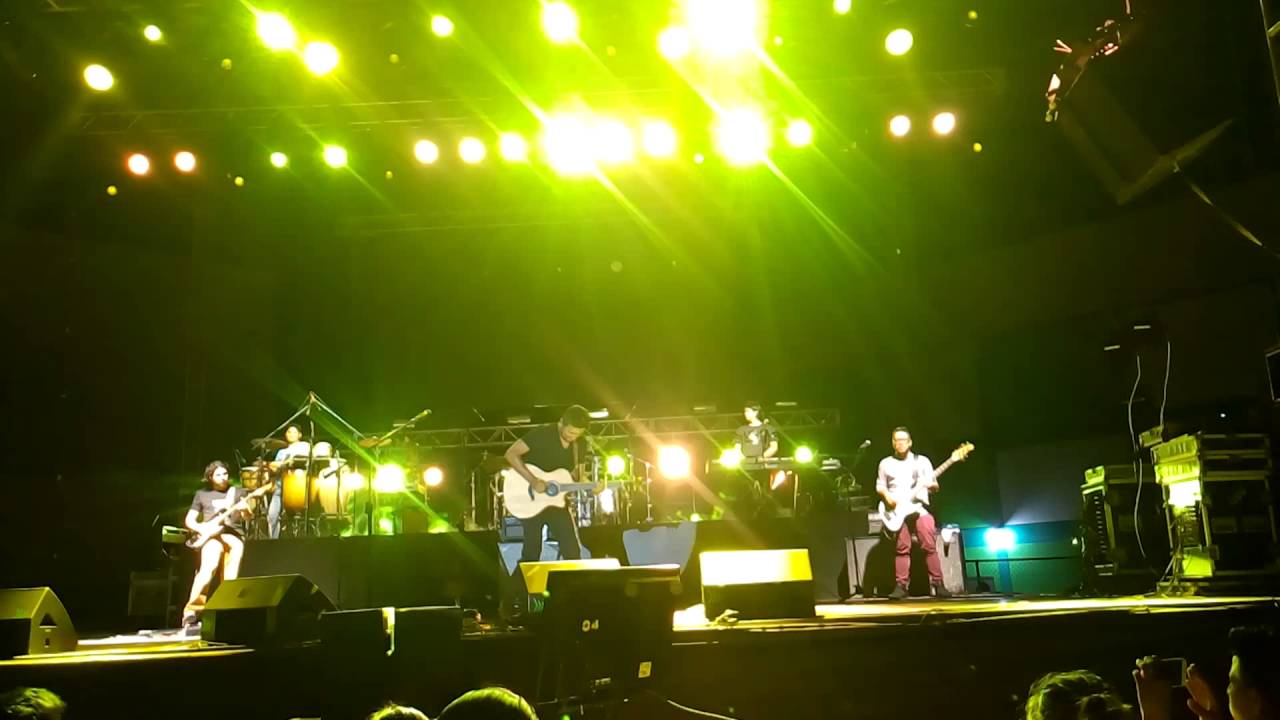 El sonido del silencio - Alex Campos (Campeche - México)