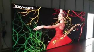 outdoor led large screen display p6 P8 P10 P12 P16 P20 P25 led commercial advertising display