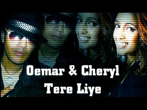 YouTube        - Oemar \u0026 Cheryl - Tere Liye.mp4
