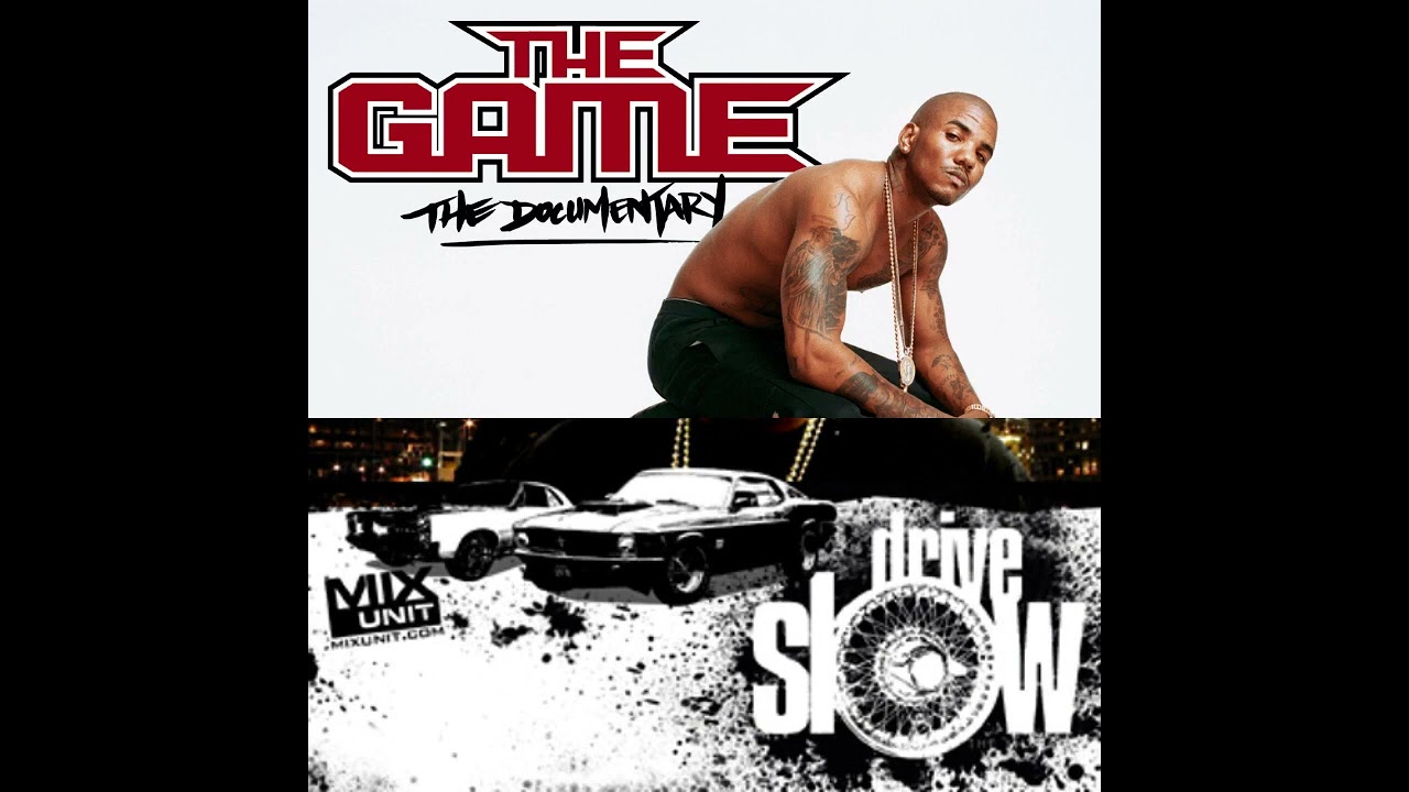 The Game & GLC - Dreams - Getting Out My Dreams