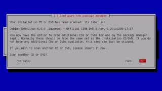 Tutorial Cara Instalasi Linux Debian Untuk Pemula