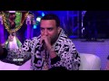 French Montana Talks 'Coke Zoo', Grammy Nomination, Favorite Song and More with DJ Skee