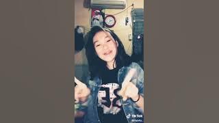 Kumpulan tiktok Goyang banjar😋👍Nabila || Tiktok Terbaru2020