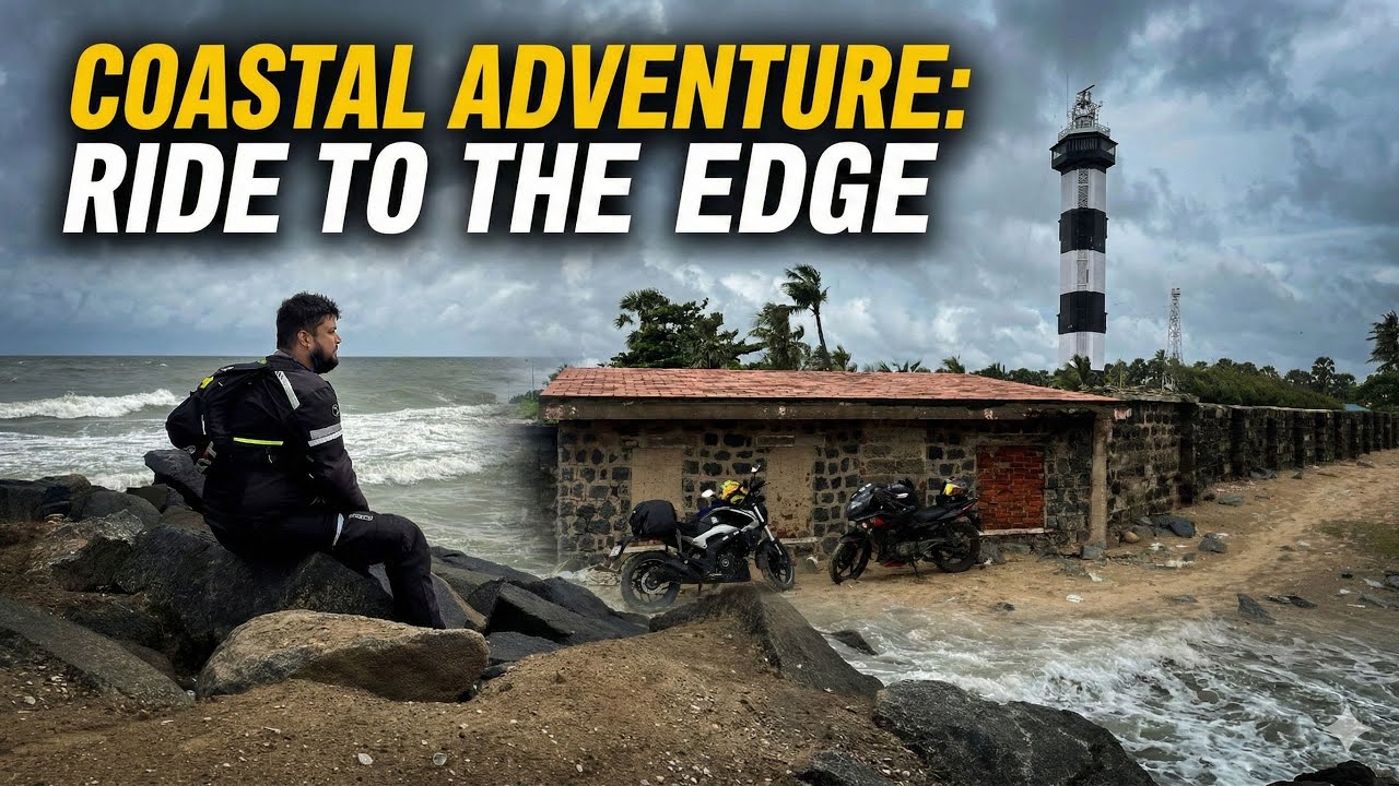 My Weekend at Throttle Fest Was a TOTAL Game Changer