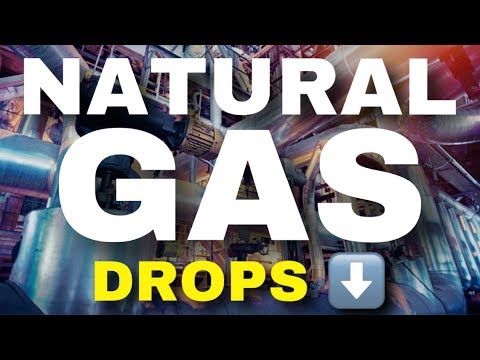 Watch This Before The Natural Gas Report Tomorrow! Watch This Before The Natural Gas Report Tomorrow!