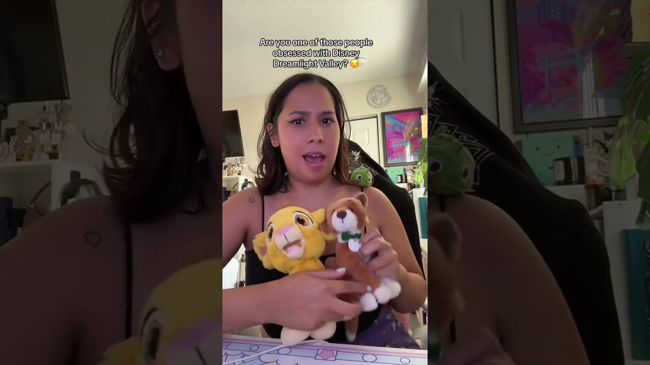 Disney dreamlight 4 lifer 