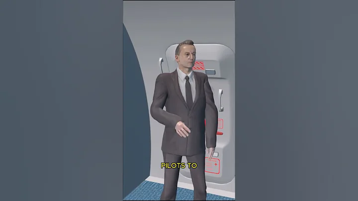 The Greatest FBI Mystery Ever 😨 (EXPLAINED in 3D Animation) | TaleDrop #3D #FBI #Facts #Mystery