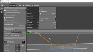 Dialux Evo 8.1 Road lighting on live Project Tutorial (Gemini Architectural)