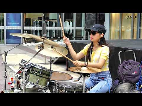 李侑真│不醉不會  20200614