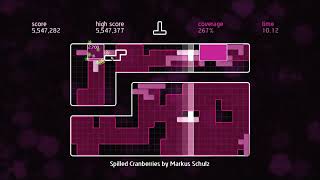 Spilled Cranberries - 9 Minutes - 19,795,300 | Chime