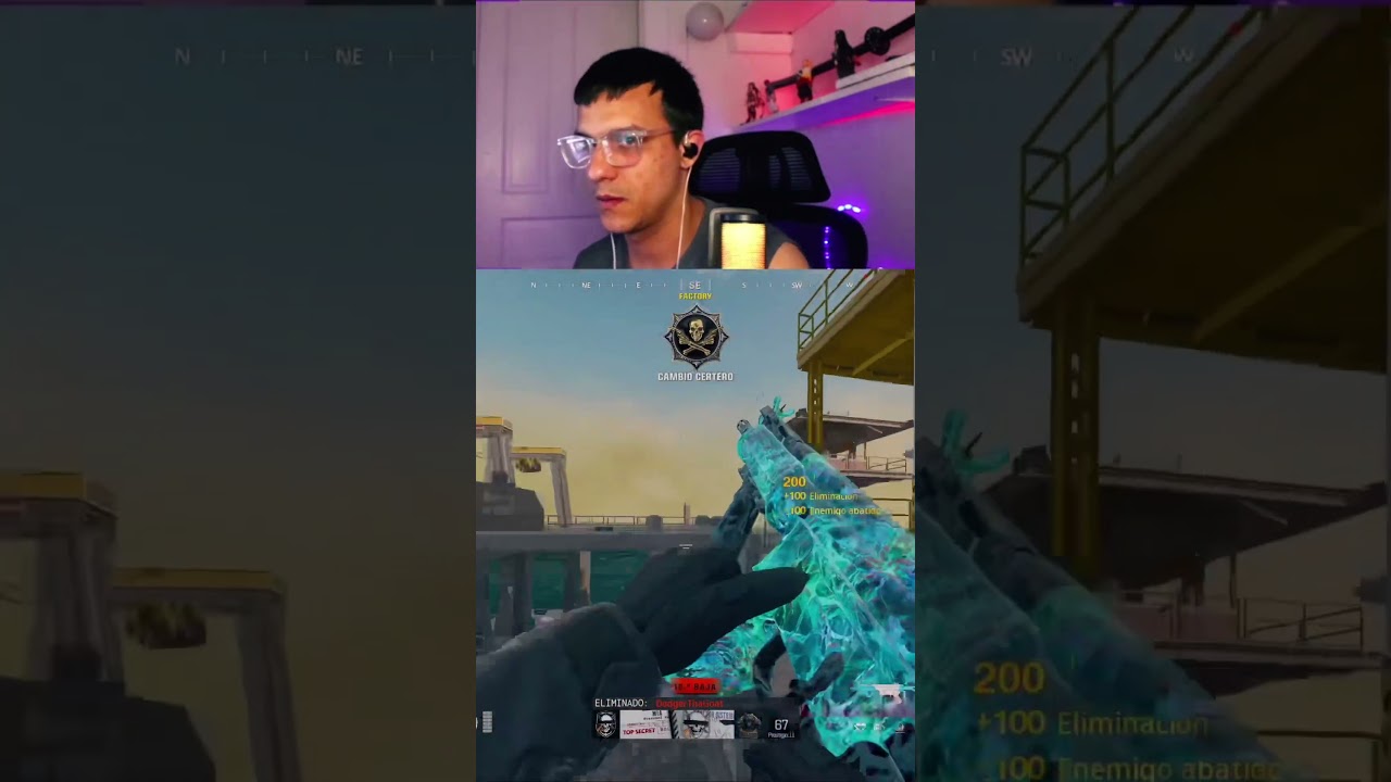 REBIRTH ISLAND 😮‍💨 