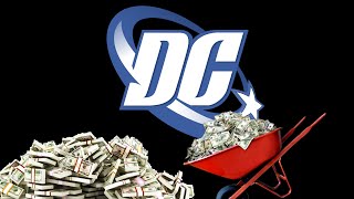 Dc Comics Dirty Laundry Is Hurting Artists