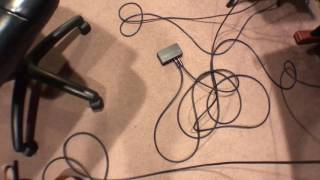 Line 6 Helix as IR loader With Real Amp