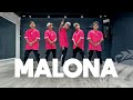 Malona by chimbala lapiz conciente  zumba  tml crew kramer pastrana