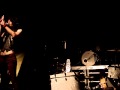 Foxy Shazam in Austin, TX 