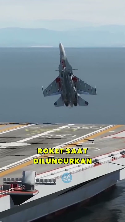Seberapa Bahaya Suara Jet Tempur