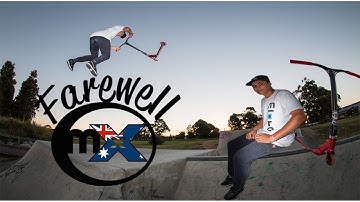 Jesse Bayes | Farewell Micro