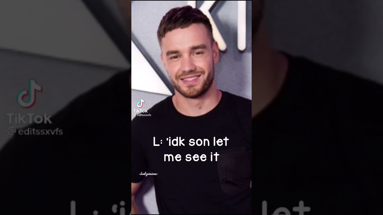 One Direction sad tiktoks 😭