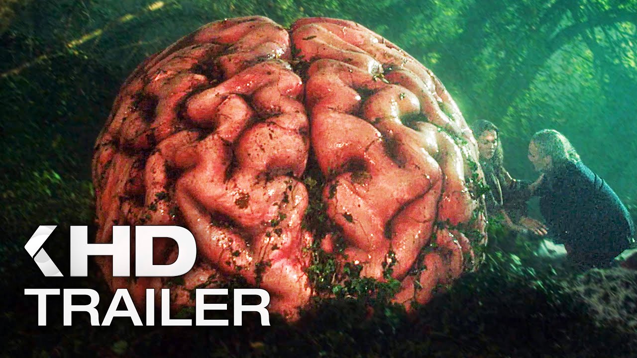 TANZ DER TITANEN Trailer German Deutsch (2025) Cate Blanchett, Alicia Vikander