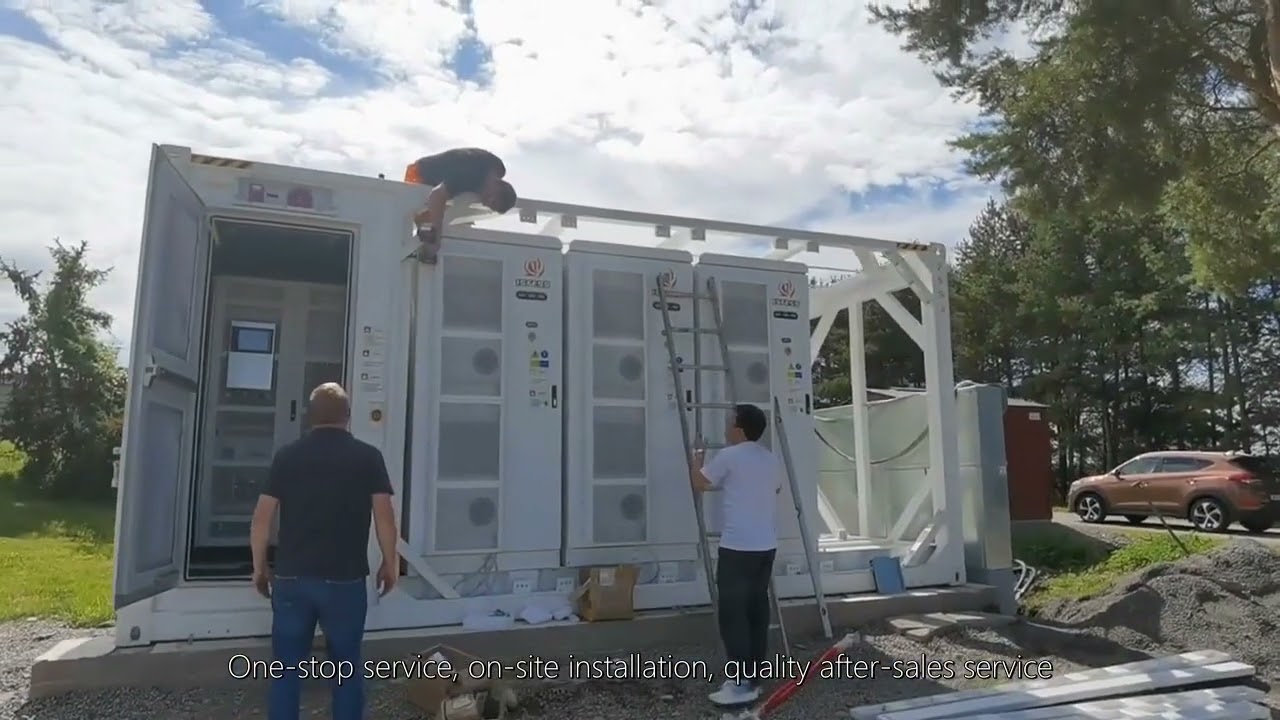 1000Wh ESS 1MW 2MW 3MW 500KW EMS System BESS 1 MWH LifePO4 Battery Energy Storage System Container M