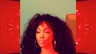 Video thumbnail of "SZA - 2AM (Visual)"