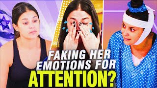 Is Loren Brovarnik Faking Her Emotions for Attention The Truth Behind Her Latest Post