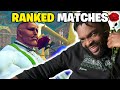 People still get overheaded in 2024   dudley ranked matches