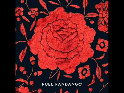 Shiny Soul - Fuel Fandango