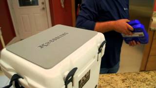 K2 Coolers K2 Ice