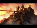 Company of heroes - Tiger Ace campaign all cutscenes