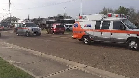 Facebook LIVE: WKRG's Alison Spann on the Scene