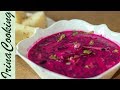 Холодный Свекольный Суп на Кефире ✅  Латышская кухня ✧ IrinaCooking