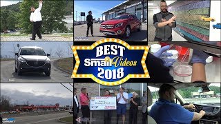 Best Smail Videos of 2018