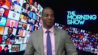 Business Segment: Oyedele Clears the Air on VAT