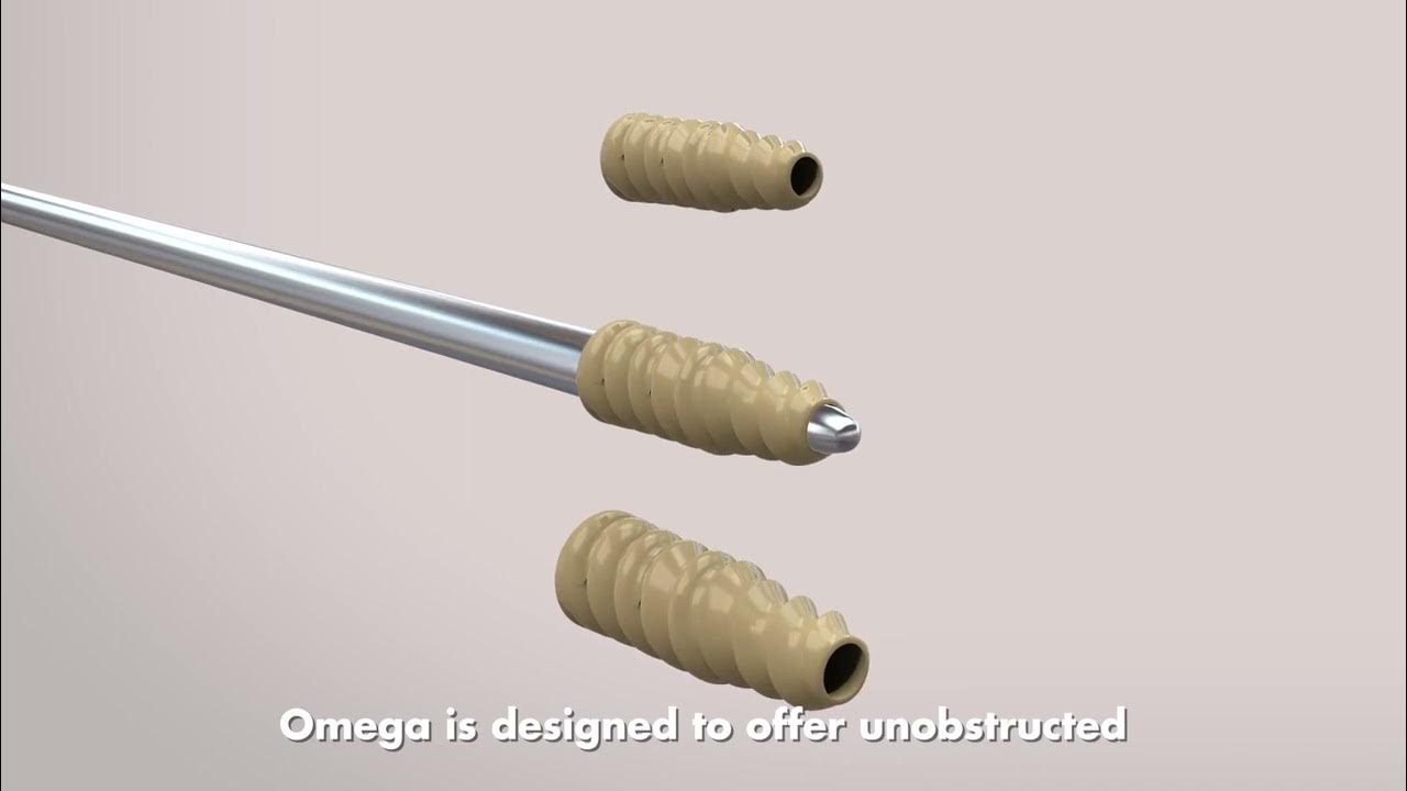 STRYKER ICONIX SPEED OMEGA AND COBRA complete animation YouTube