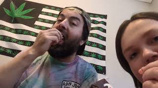 candy review